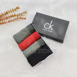 4 in 1 Boxers