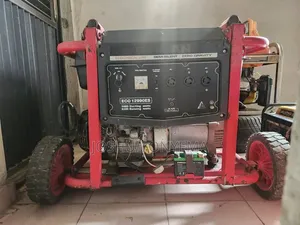 Used Generator