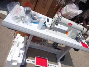 Emel Industrial Sewing Machine