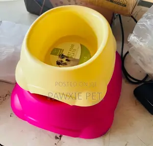 Plastic Bowl