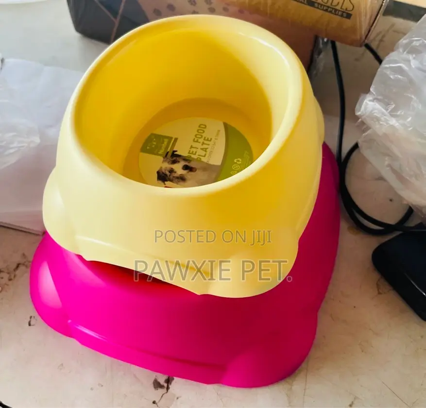 Plastic Bowl