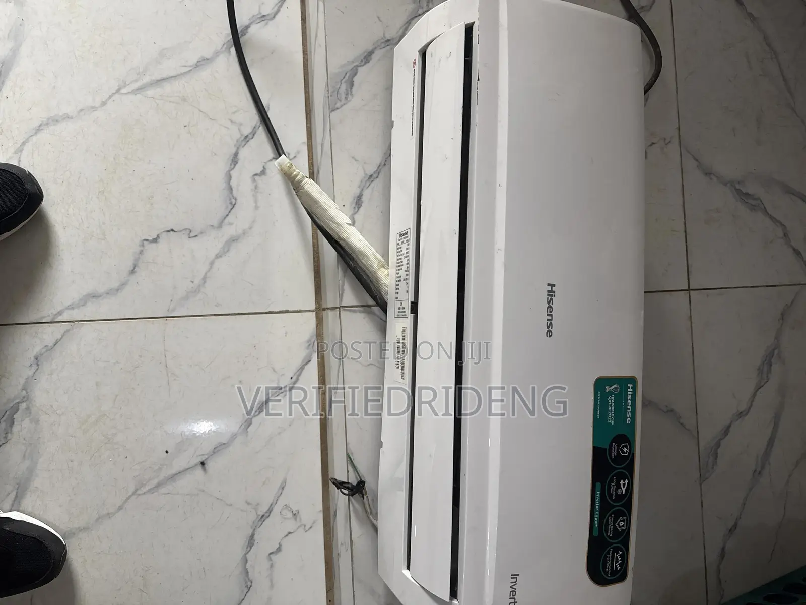 Hisense AC
