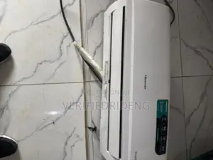 Hisense AC