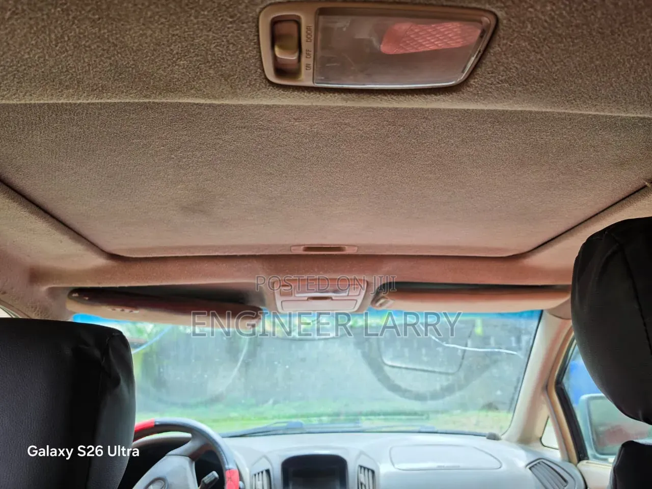 Lexus RX 2008 Green