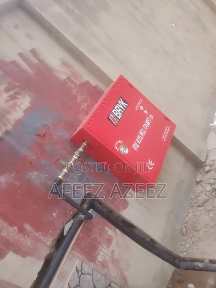 Amsraf Engineering Services