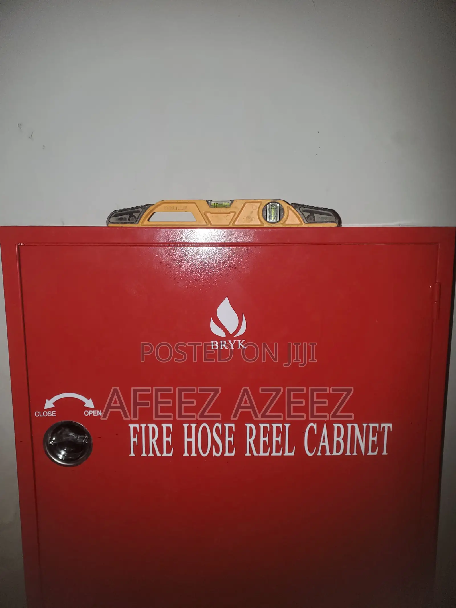 Amsraf Engineering Services