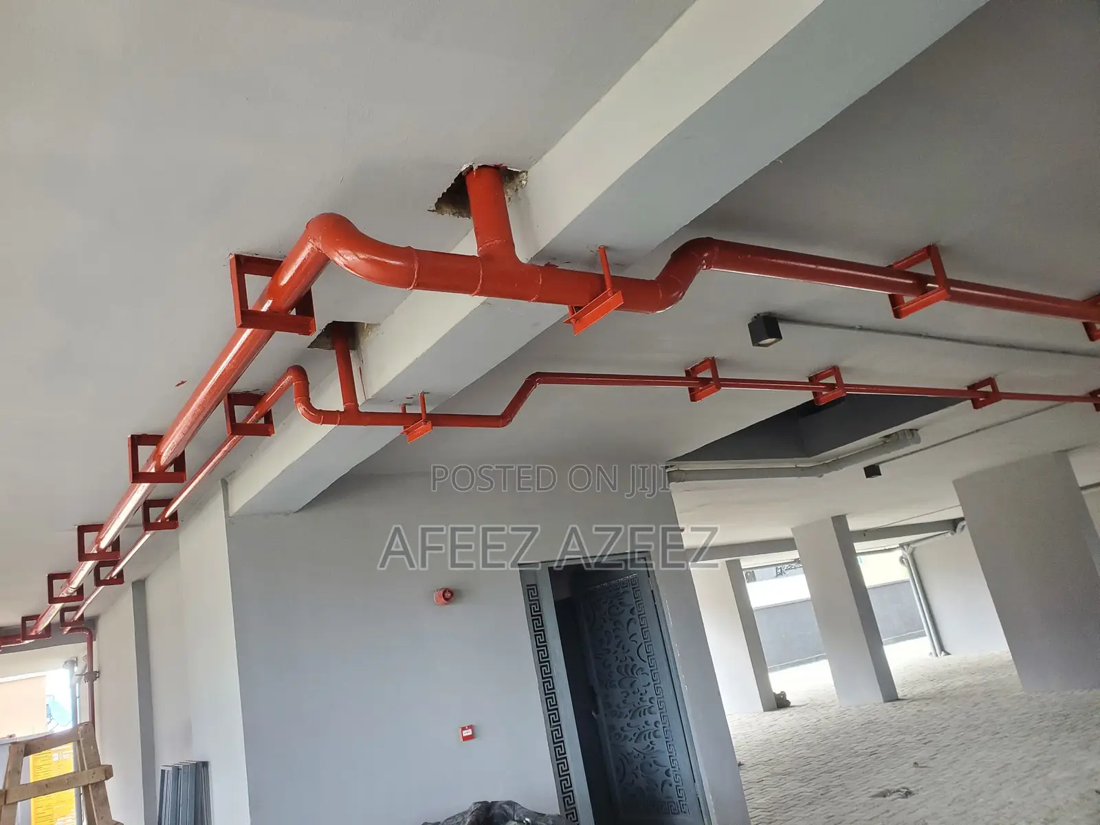 Amsraf Engineering Services