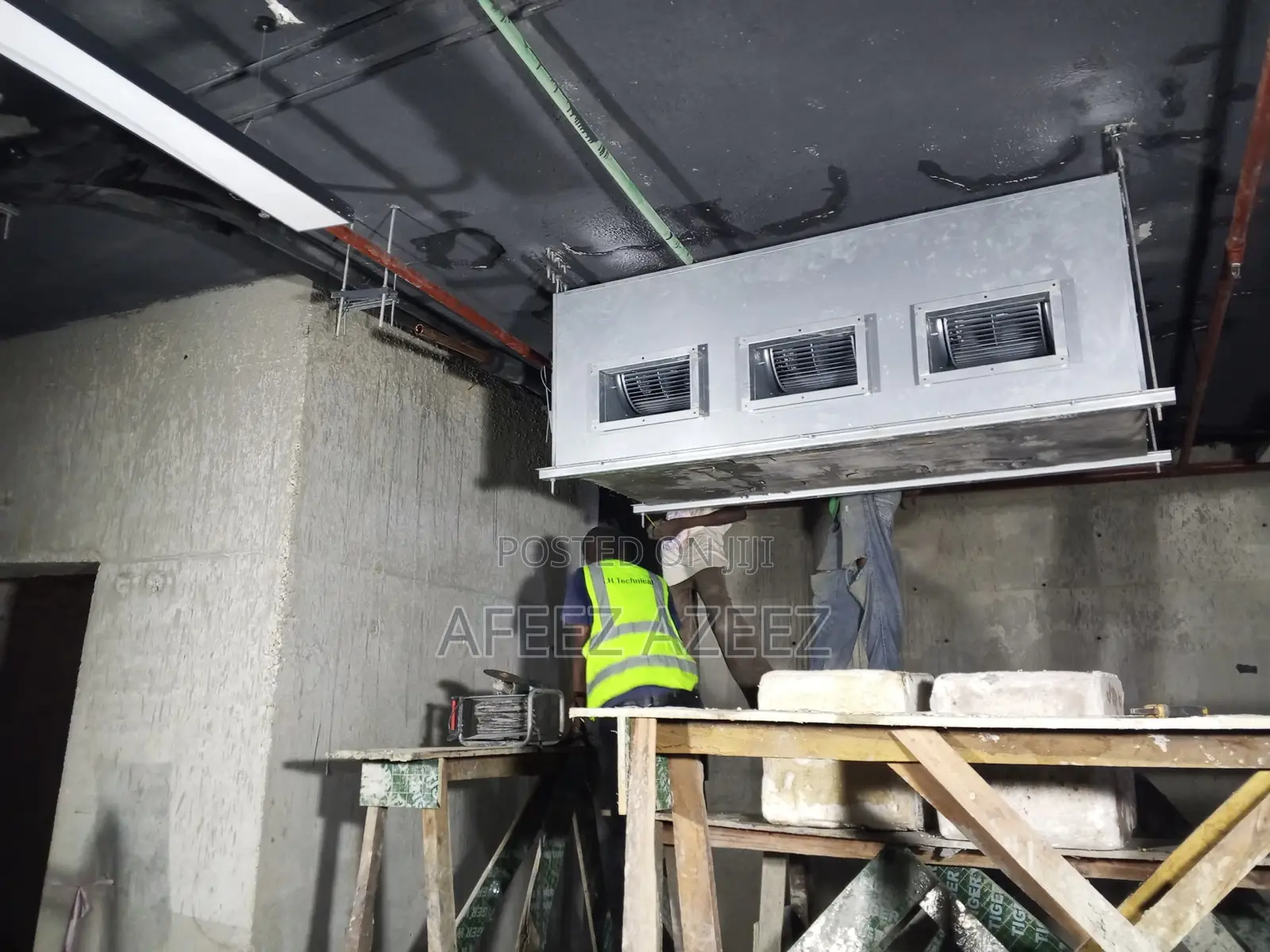 Amsraf Engineering Services