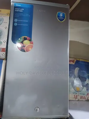 Midea Fridge 100L