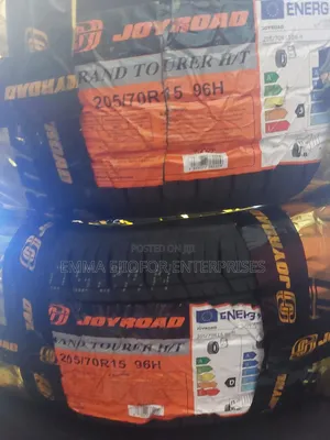 205/70r15 Joyroad Grandtourer Tyre