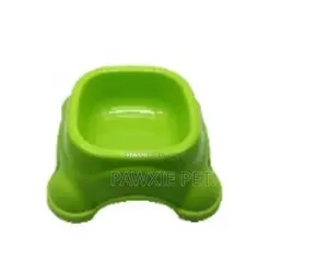 Plastic Bowl