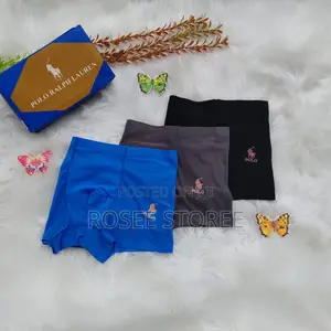 Condom Boxers