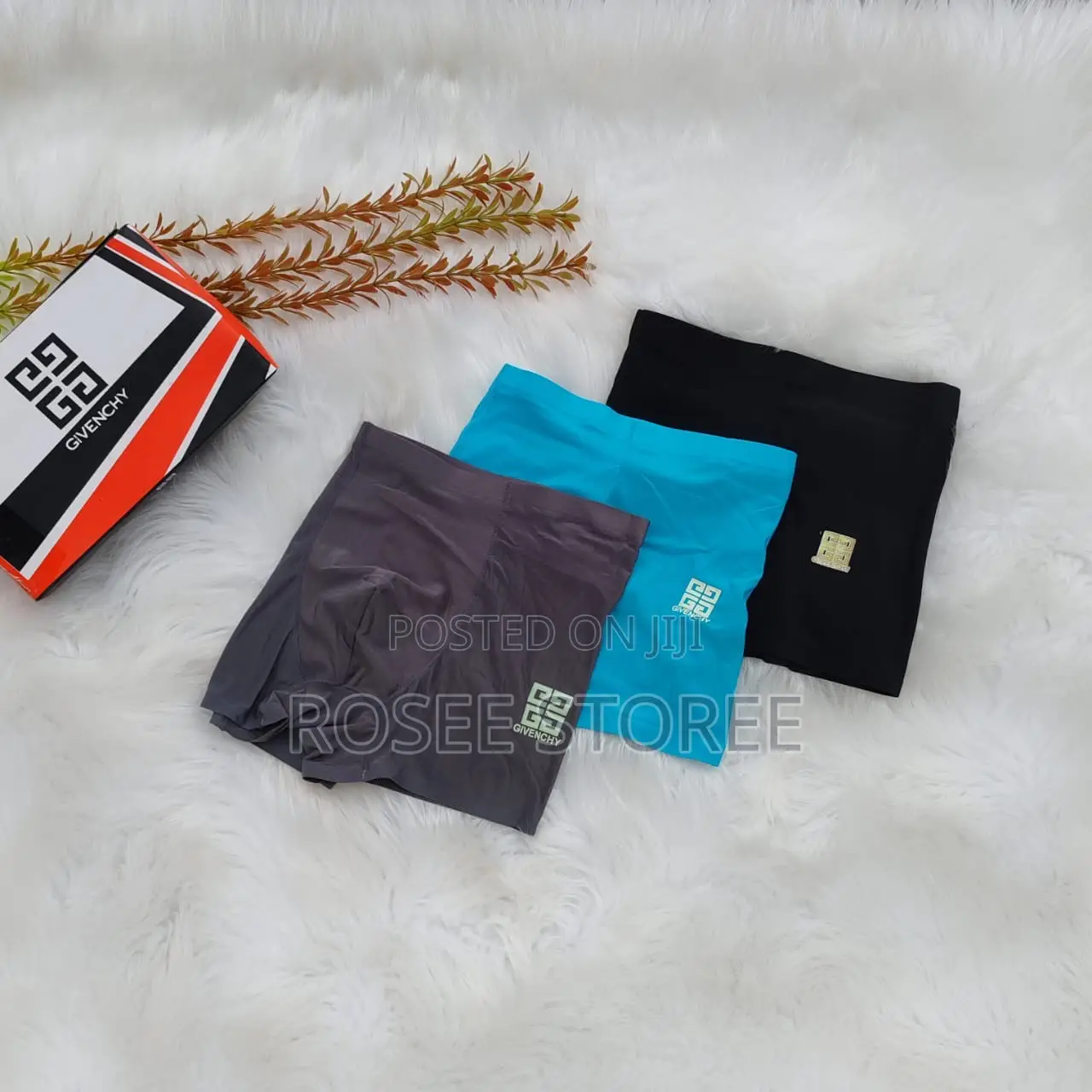 Condom Boxers