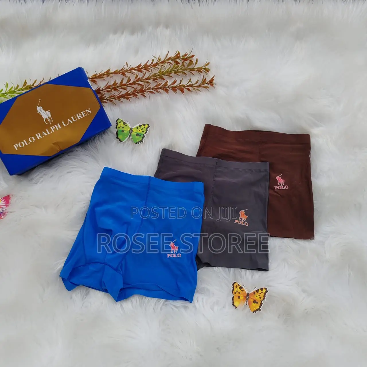 Condom Boxers