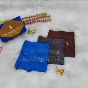 Condom Boxers