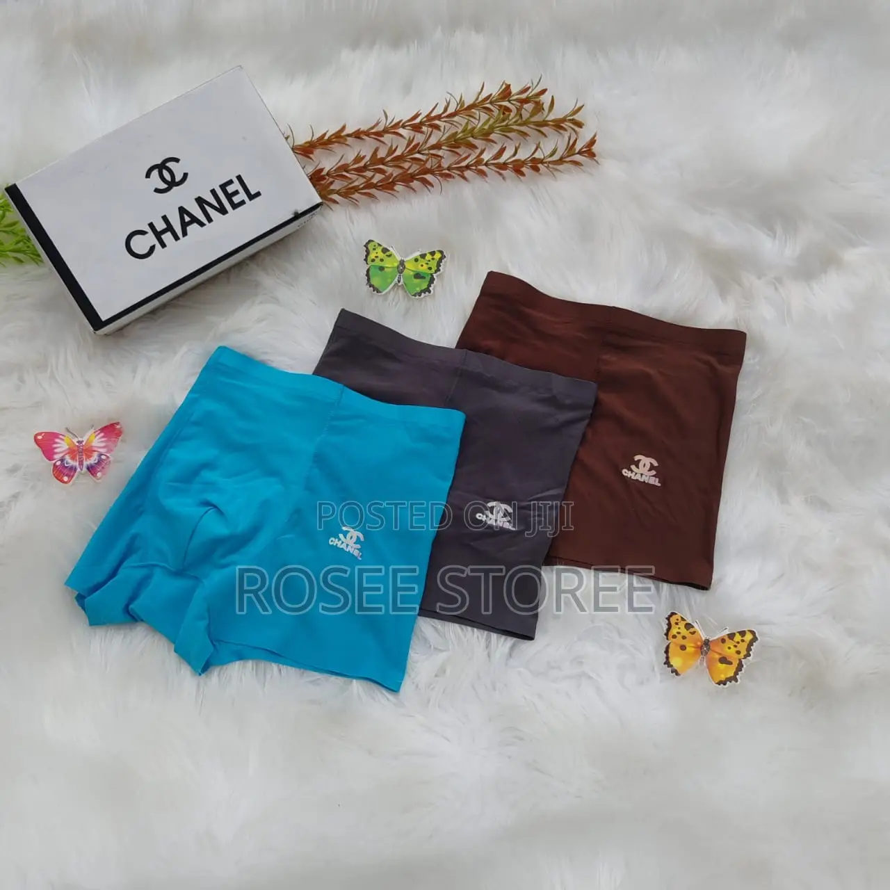 Condom Boxers