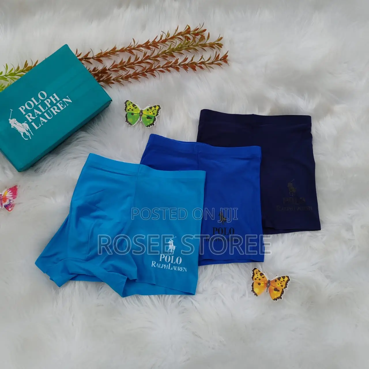 Condom Boxers