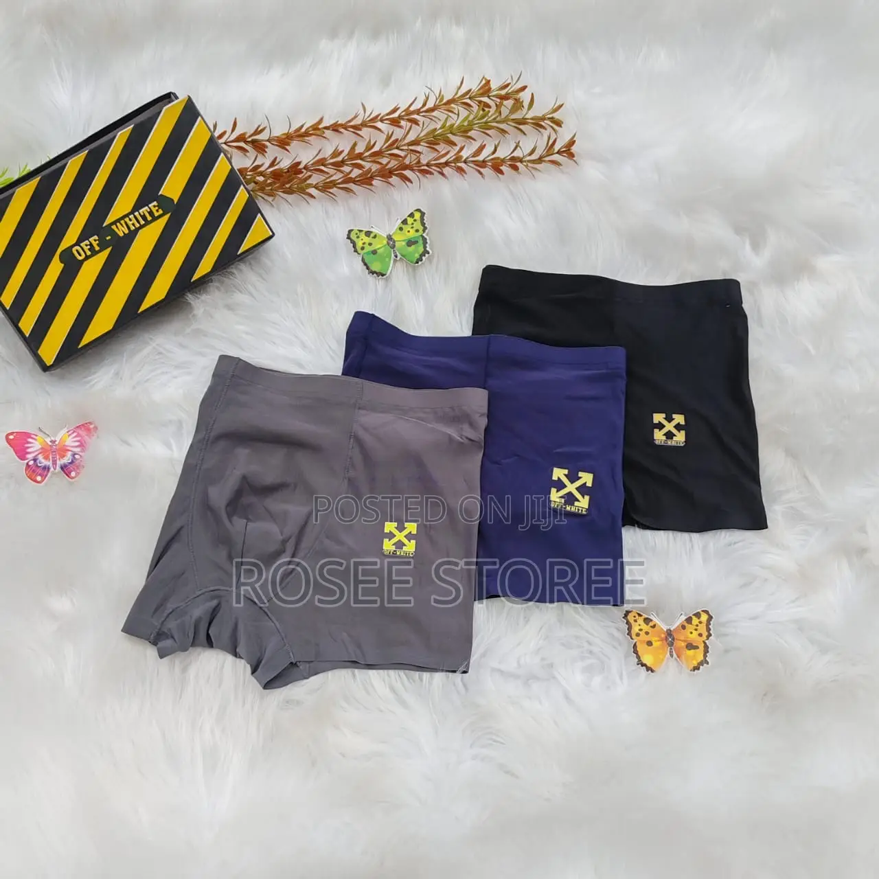 Condom Boxers
