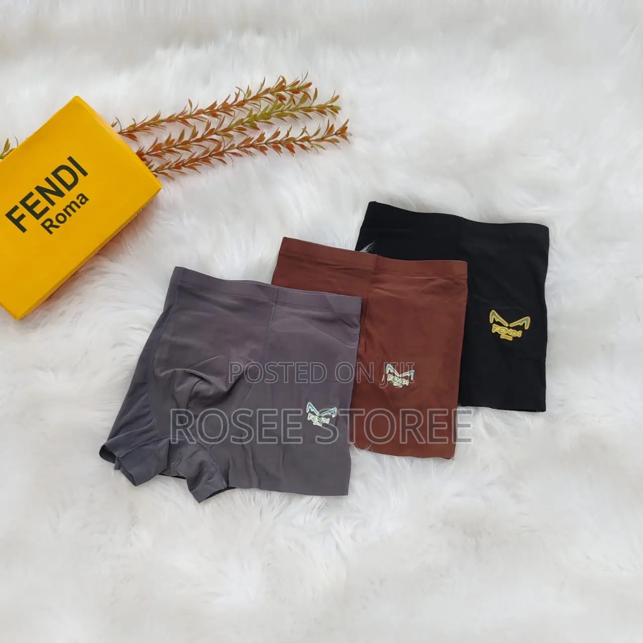 Condom Boxers