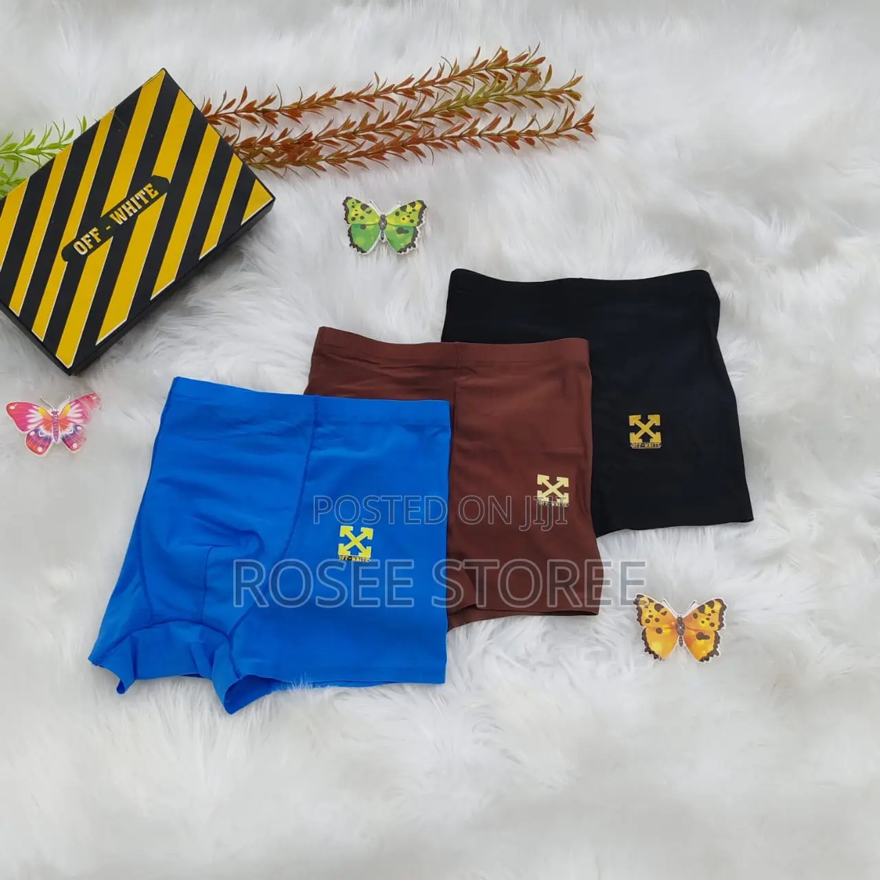 Condom Boxers