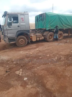 Dangote, Lafarge and Bua Cements Distributor Nationwide