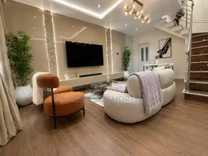 Aesthetic 2 Bedroom Apartment