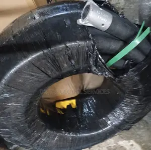 Sandblasting Hose 2" Heavy Duty Abrasive Blast Hose Industrial