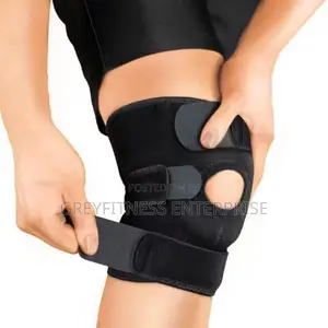Knee Guard Knee Support Brace With Side Wires