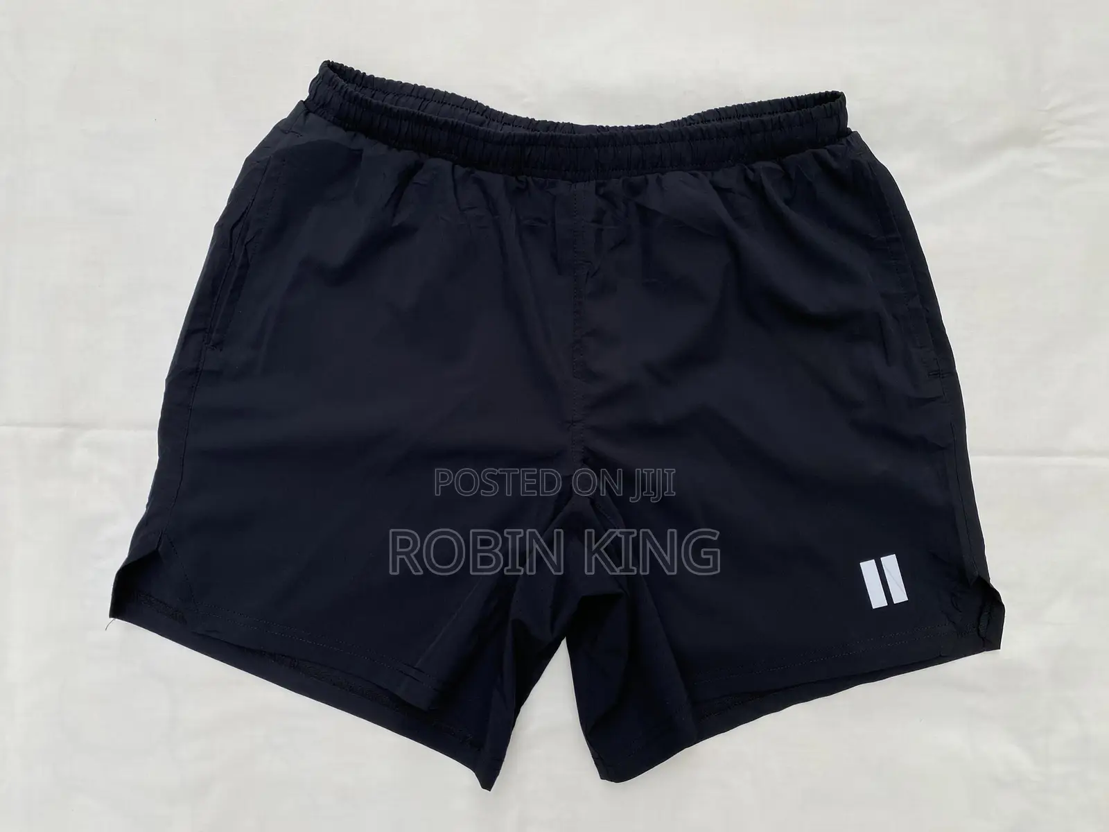 Dunnes Stores Men Active Training Shorts Size Medium W34