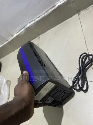 Blue Gate Inverter Ups