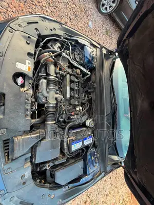 Honda Accord 2017 Black