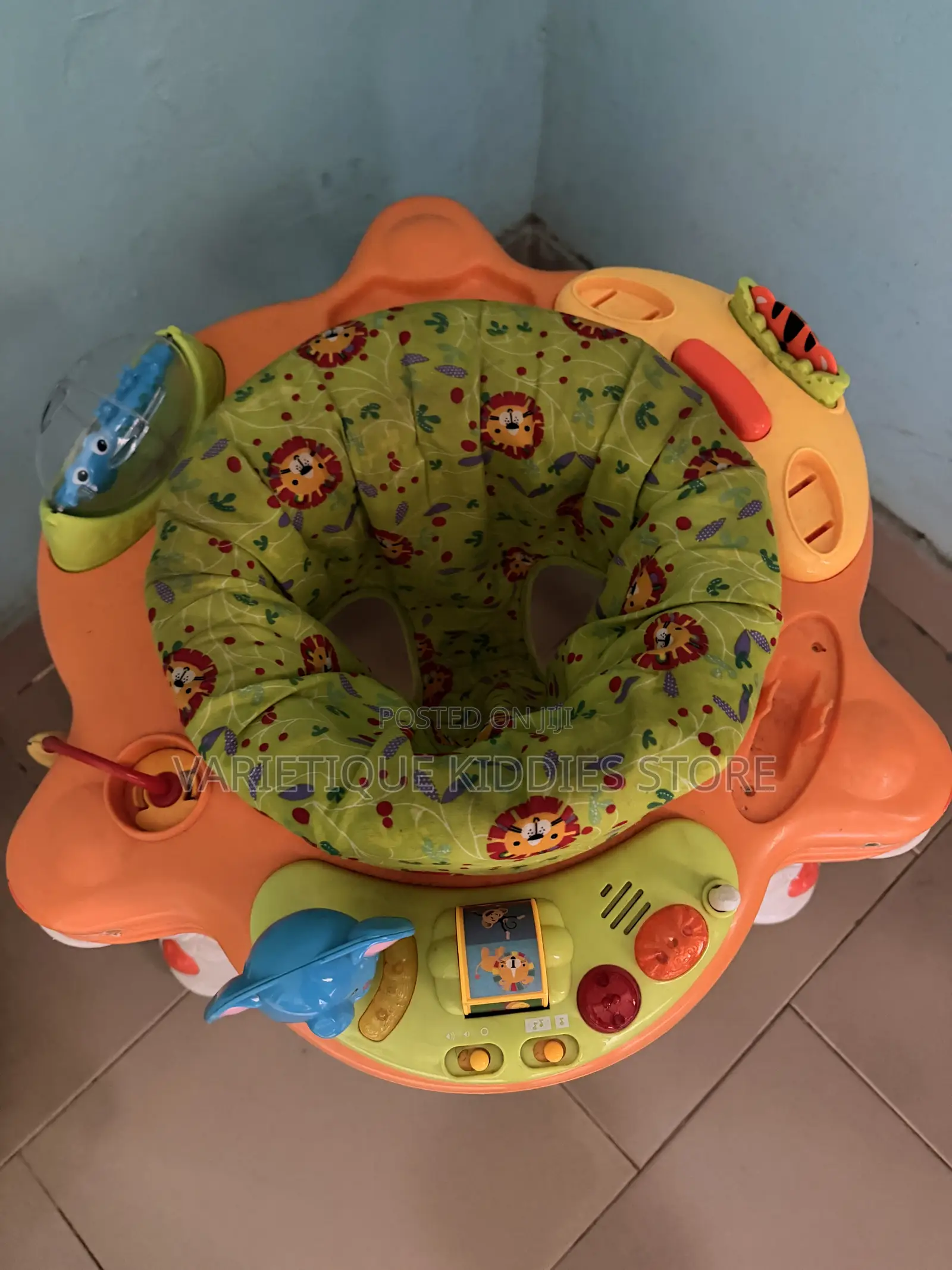 Baby Walker