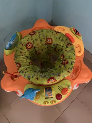 Baby Walker