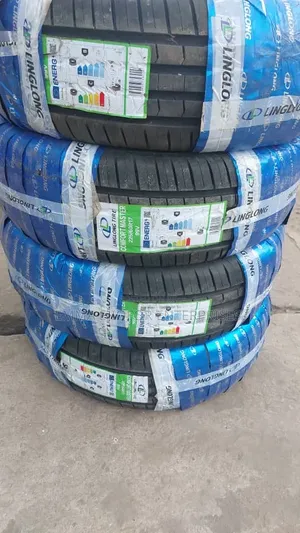 225/60r17 Linglong Comfort Master Tyre