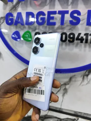 Xiaomi Redmi Note 13 Pro+ 512 GB Red
