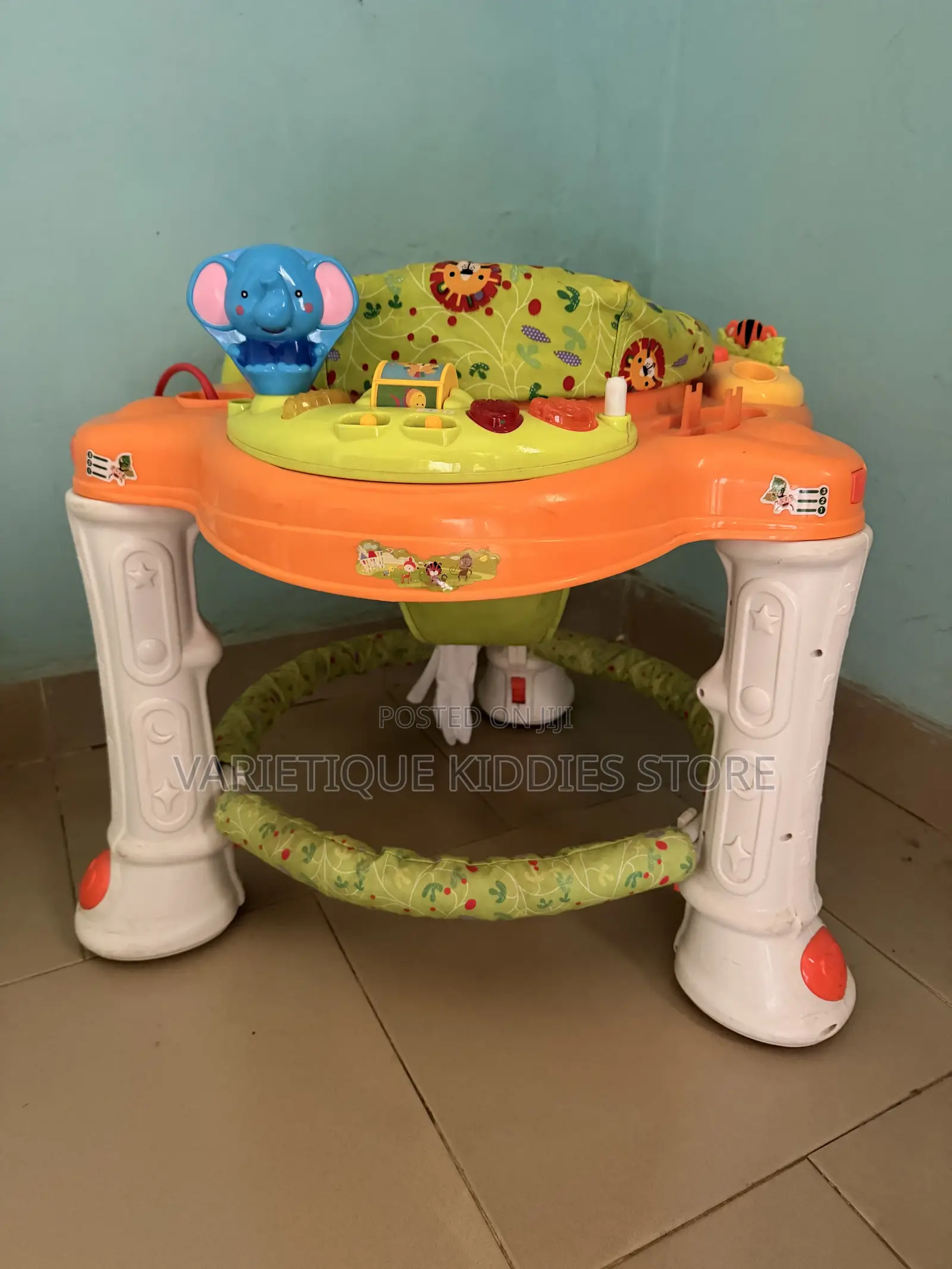 Baby Walker