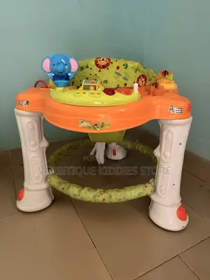 Baby Walker