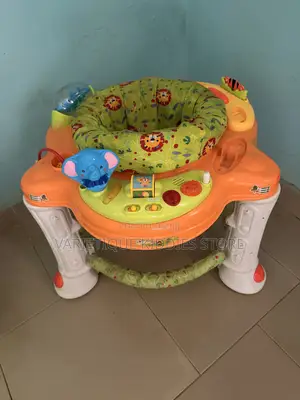 Baby Walker