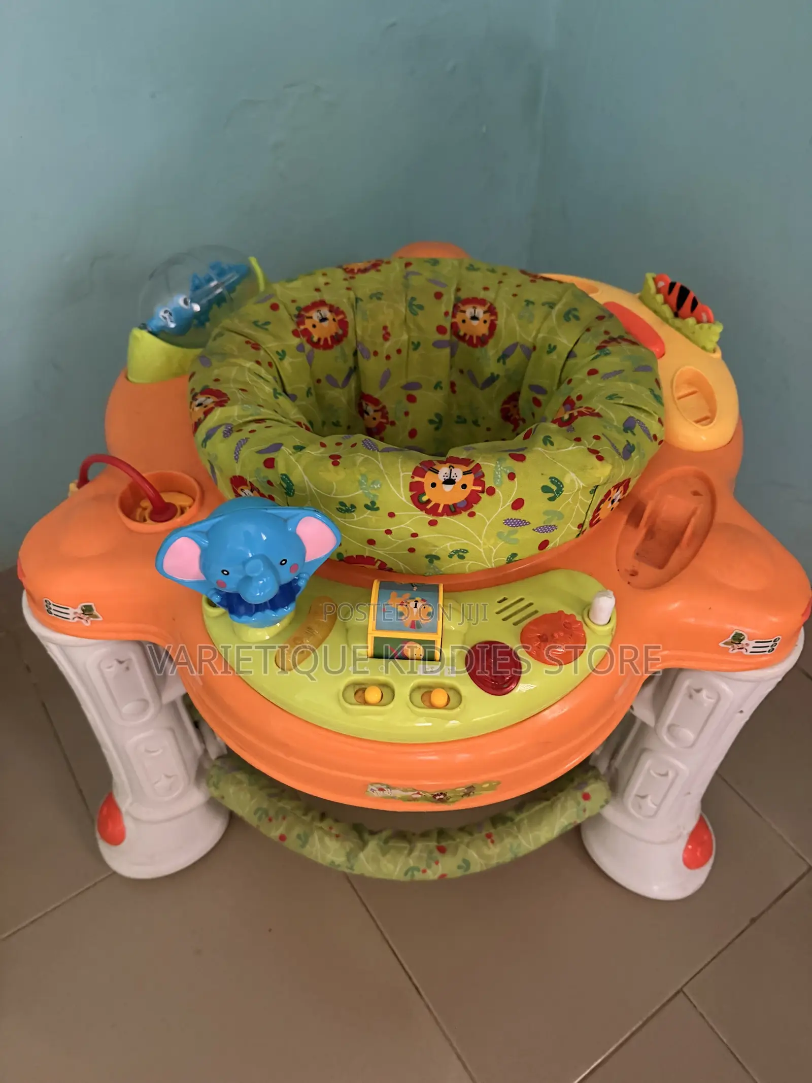 Baby Walker