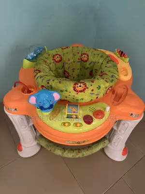 Baby Walker