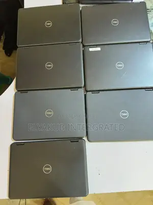 New Laptop Dell Latitude 3190 2-in-1 8GB Intel Pentium SSD 128GB