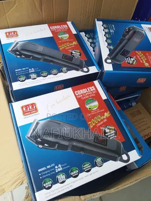 Kiki Clipper Big