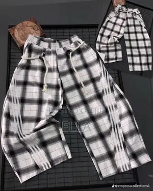 Quality Unisex Joggers – Comfortable Stylish