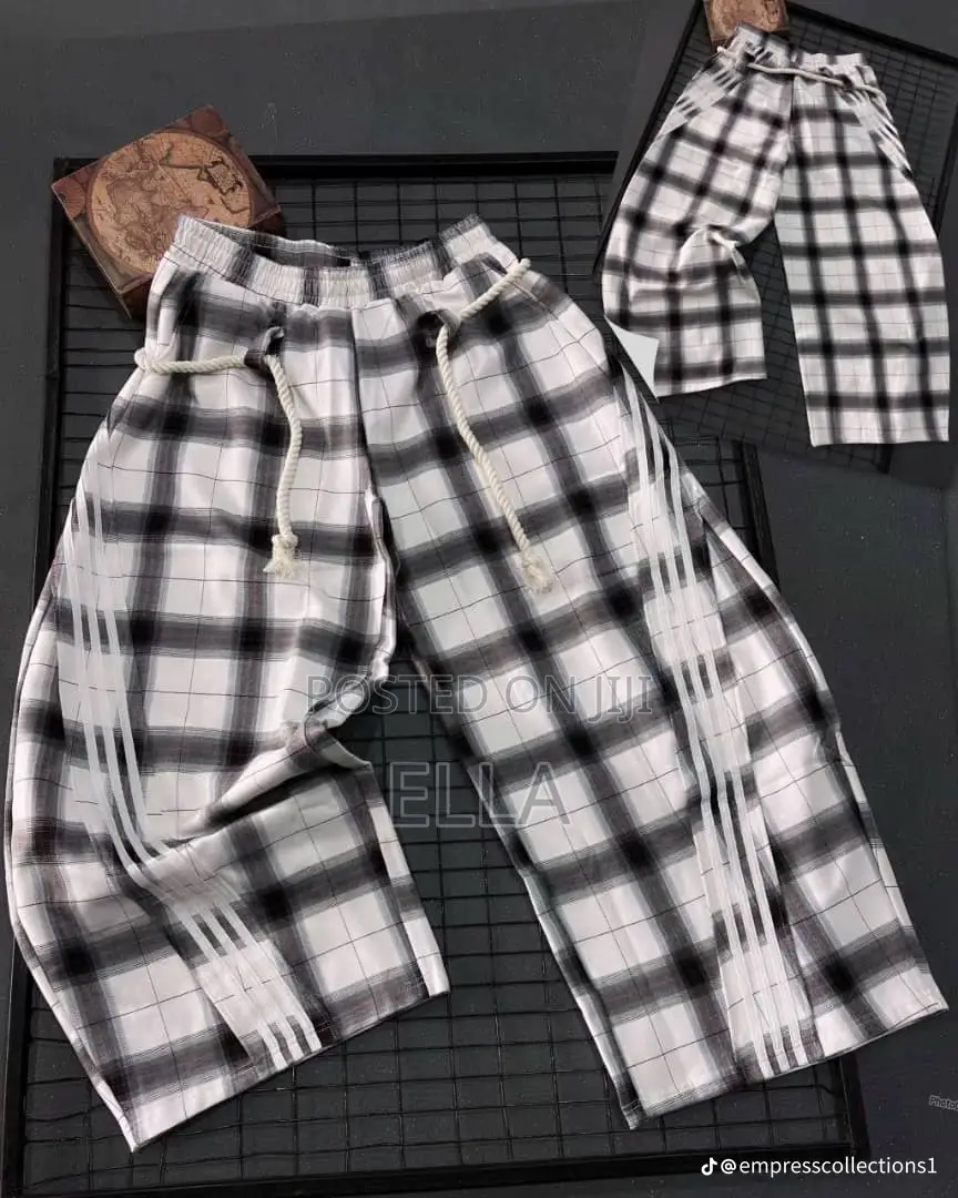 Quality Unisex Joggers – Comfortable Stylish