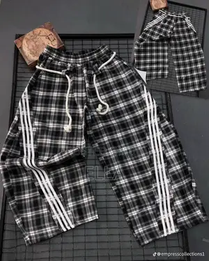 Quality Unisex Joggers – Comfortable Stylish