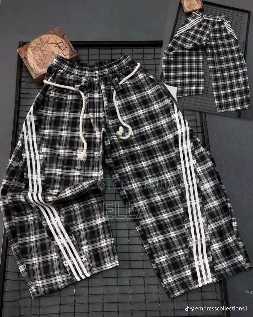 Quality Unisex Joggers – Comfortable Stylish