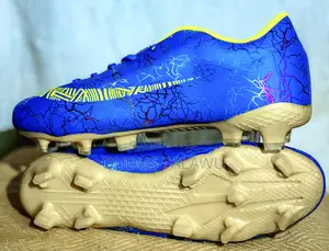 Football Boots