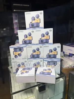 Q8 Wireless Mic
