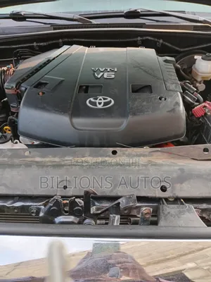 Toyota Tacoma 2010 Gray