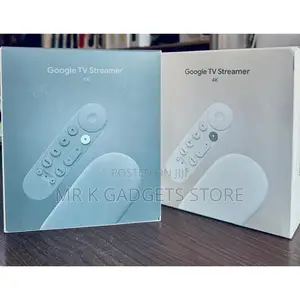 Google Streamer – Fast Streaming Entertainment
